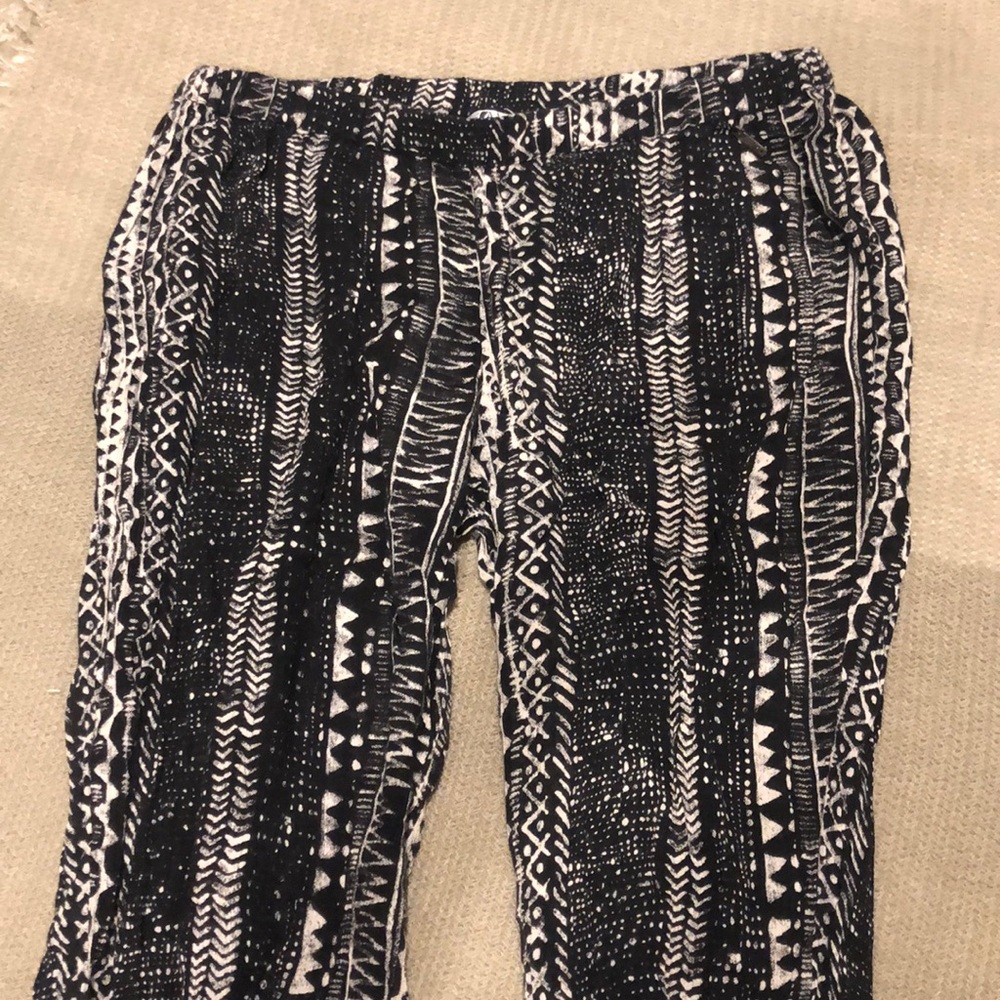 Volcom pants